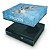 Xbox 360 Super Slim Capa Anti Poeira - Frozen - Imagem 1