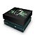 Xbox 360 Super Slim Capa Anti Poeira - Charada Batman - Imagem 2