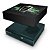 Xbox 360 Super Slim Capa Anti Poeira - Charada Batman - Imagem 1
