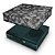 Xbox 360 Super Slim Capa Anti Poeira - Camuflagem Cinza - Imagem 1