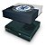Xbox 360 Super Slim Capa Anti Poeira - Chelsea - Imagem 1