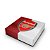 Xbox 360 Super Slim Capa Anti Poeira - Arsenal Football Club - Imagem 3