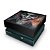 Xbox 360 Super Slim Capa Anti Poeira - Coringa Joker #b - Imagem 2