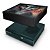 Xbox 360 Super Slim Capa Anti Poeira - Coringa Joker #b - Imagem 1