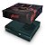 Xbox 360 Super Slim Capa Anti Poeira - Daredevil Demolidor - Imagem 1