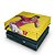 Xbox 360 Super Slim Capa Anti Poeira - Fifa 17 - Imagem 2