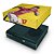 Xbox 360 Super Slim Capa Anti Poeira - Fifa 17 - Imagem 1