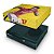 Xbox 360 Super Slim Capa Anti Poeira - Fifa 17 - Imagem 5