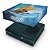 Xbox 360 Super Slim Capa Anti Poeira - Moana - Imagem 1