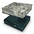 Xbox 360 Super Slim Capa Anti Poeira - Dollar Money Dinheiro - Imagem 1