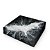 Xbox 360 Fat Capa Anti Poeira - Batman Dark Knight - Imagem 3