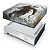 Xbox 360 Fat Capa Anti Poeira - Assassins Creed 3 - Imagem 1