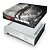 Xbox 360 Fat Capa Anti Poeira - Tomb Raider - Imagem 1
