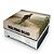 Xbox 360 Fat Capa Anti Poeira - The Walking Dead #b - Imagem 2