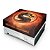 Xbox 360 Fat Capa Anti Poeira - Mortal Kombat - Imagem 2