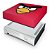 Xbox 360 Fat Capa Anti Poeira - Angry Birds - Imagem 1
