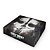 Xbox 360 Fat Capa Anti Poeira - Call Of Duty Ghosts - Imagem 3