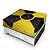 Xbox 360 Fat Capa Anti Poeira - Radioativo - Imagem 2