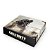 Xbox 360 Fat Capa Anti Poeira - Call Of Duty Modern Warfare - Imagem 3