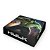 Xbox 360 Fat Capa Anti Poeira - Hulk - Imagem 3