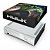 Xbox 360 Fat Capa Anti Poeira - Hulk - Imagem 1