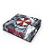 Xbox 360 Fat Capa Anti Poeira - Resident Evil Umbrella - Imagem 3