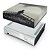 Xbox 360 Fat Capa Anti Poeira - Game Of Thrones #b - Imagem 1