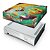 Xbox 360 Fat Capa Anti Poeira - Rayman Legends - Imagem 1