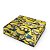 Xbox 360 Fat Capa Anti Poeira - Minions - Imagem 3