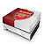 Xbox 360 Fat Capa Anti Poeira - Arsenal Football Club - Imagem 2