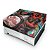 Xbox 360 Fat Capa Anti Poeira - Deadpool - Imagem 2
