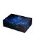 PS5 Capa Anti Poeira - Universo Cosmos - Imagem 3