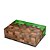 PS5 Fat Capa Anti Poeira - Minecraft - Imagem 2
