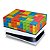 PS5 Capa Anti Poeira - Lego Peça - Imagem 2