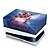 PS5 Capa Anti Poeira - Vingadores Ultimato Endgame - Imagem 2