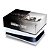 PS5 Fat Capa Anti Poeira - Tom Clancy's Rainbow Six Siege - Imagem 1