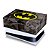 PS5 Capa Anti Poeira - Batman Comics - Imagem 2