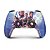 Skin PS5 Controle - Vingadores Ultimato Endgame - Imagem 1