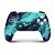 Skin PS5 Controle - Abstrato #105 - Imagem 2