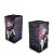 Xbox Series X Capa Anti Poeira - Arlequina Harley Quinn - Imagem 2