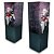 Xbox Series X Capa Anti Poeira - Arlequina Harley Quinn - Imagem 1