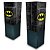 Xbox Series X Capa Anti Poeira - Batman Comics - Imagem 1
