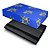 PS3 Super Slim Capa Anti Poeira - Personalizada - Imagem 1