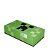 Xbox Series S Capa Anti Poeira - Creeper Minecraft - Imagem 2