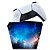 Capa PS5 Controle Case - Universo Cosmos - Imagem 1