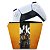 Capa PS5 Controle Case - Mortal Kombat 11 - Imagem 1