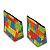 Capa PS5 Controle Case - Lego Peça - Imagem 2