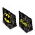 Capa PS5 Controle Case - Batman Comics - Imagem 5