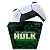 Capa PS5 Controle Case - Hulk Comics - Imagem 1