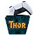 Capa PS5 Controle Case - Thor Comics - Imagem 1